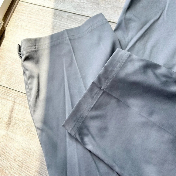 Nike Golf  Tour Performance Dri-Fit Gray Golf Pants in Grey - Picture 5 of 15